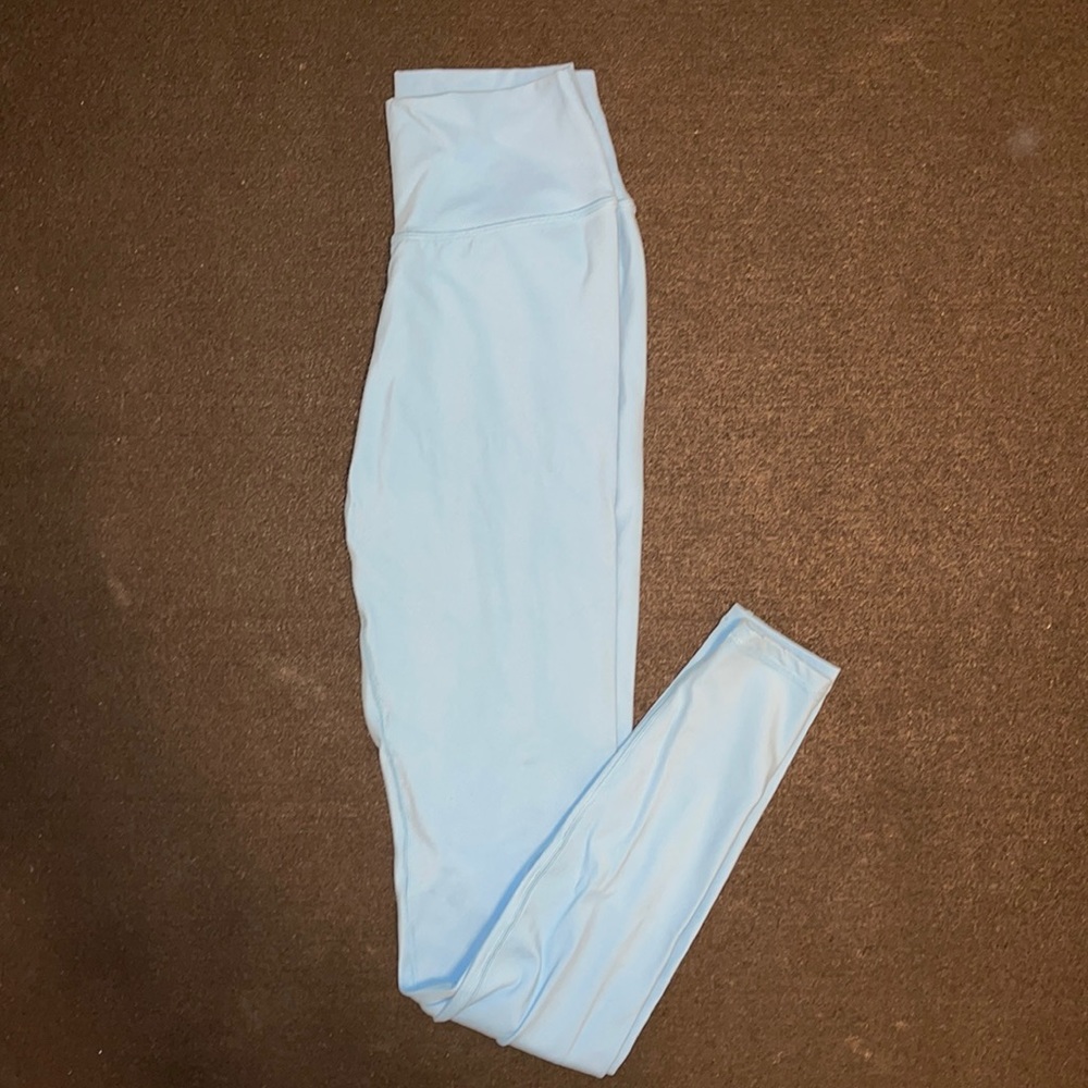 Alphalete Alphalux Leggings